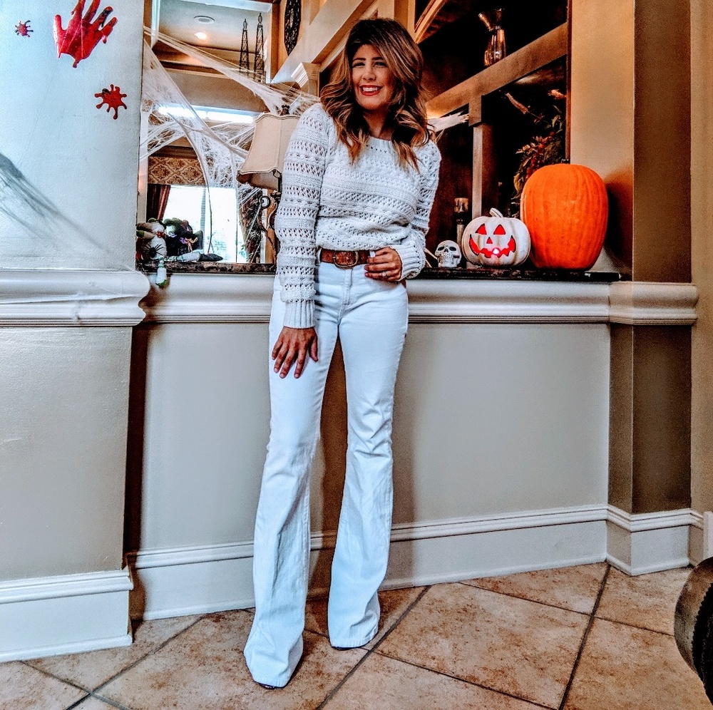 Meet your Posher, Ingrid